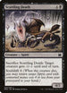 Scuttling Death (94) [Modern Masters 2015]