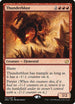 Thunderblust (131) [Modern Masters 2015]