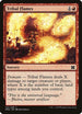 Tribal Flames (132) [Modern Masters 2015]