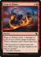 Wrap in Flames (136) [Modern Masters 2015]