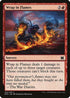 Wrap in Flames (136) [Modern Masters 2015]