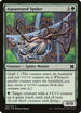 Aquastrand Spider (140) [Modern Masters 2015]