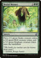 Bestial Menace (141) [Modern Masters 2015]