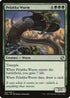 Pelakka Wurm (154) [Modern Masters 2015]