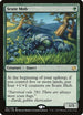 Scute Mob (161) [Modern Masters 2015]