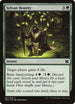 Sylvan Bounty (164) [Modern Masters 2015]