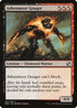 Ashenmoor Gouger (190) [Modern Masters 2015]