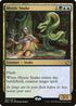 Mystic Snake (180) [Modern Masters 2015]