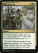 Sigil Blessing (187) [Modern Masters 2015]