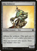 Myr Enforcer (224) [Modern Masters 2015]
