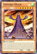 Yosenju Oyam (CROS-EN019) [Crossed Souls]