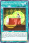 Performapal Recasting (CROS-EN052) [Crossed Souls]