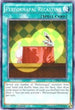 Performapal Recasting (CROS-EN052) [Crossed Souls]