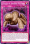 Statue of Anguish Pattern (CROS-EN078) [Crossed Souls]