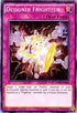 Designer Frightfur (CROS-EN069) [Crossed Souls]
