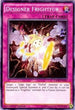 Designer Frightfur (CROS-EN069) [Crossed Souls]