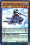 Sea Dragoons of Draconia (CROS-ENSP) (CROS-ENSP1) [Crossed Souls]