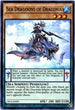 Sea Dragoons of Draconia (CROS-ENSP) (CROS-ENSP1) [Crossed Souls]