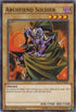 Archfiend Soldier (YS15-ENL02) [Starter Deck: Dark Legion]