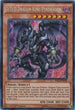 D/D/D Dragon King Pendragon (YS15-ENL00) [Starter Deck: Dark Legion]