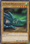 The Dragon Dwelling in the Cave (YS15-ENL03) [Starter Deck: Dark Legion]