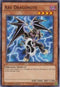 Axe Dragonute (YS15-ENL06) [Starter Deck: Dark Legion]
