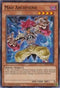 Mad Archfiend (YS15-ENL08) [Starter Deck: Dark Legion]