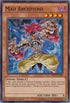 Mad Archfiend (YS15-ENL08) [Starter Deck: Dark Legion]
