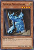 Theban Nightmare (YS15-ENL11) [Starter Deck: Dark Legion]