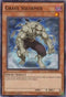 Grave Squirmer (YS15-ENL13) [Starter Deck: Dark Legion]