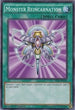 Monster Reincarnation (YS15-ENL16) [Starter Deck: Dark Legion]