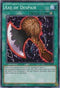 Axe of Despair (YS15-ENL19) [Starter Deck: Dark Legion]