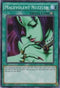 Malevolent Nuzzler (YS15-ENL20) [Starter Deck: Dark Legion]