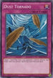 Dust Tornado (YS15-ENL25) [Starter Deck: Dark Legion]