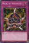 Mask of Weakness (YS15-ENL26) [Starter Deck: Dark Legion]