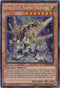 Odd-Eyes Saber Dragon (YS15-ENF00) [Starter Deck: Saber Force]