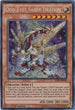 Odd-Eyes Saber Dragon (YS15-ENF00) [Starter Deck: Saber Force]