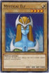 Mystical Elf (YS15-ENF02) [Starter Deck: Saber Force]