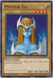 Mystical Elf (YS15-ENF02) [Starter Deck: Saber Force]