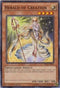 Herald of Creation (YS15-ENF06) [Starter Deck: Saber Force]