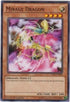 Mirage Dragon (YS15-ENF08) [Starter Deck: Saber Force]