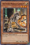 DUCKER Mobile Cannon (YS15-ENF10) [Starter Deck: Saber Force]