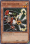 The Calculator (YS15-ENF12) [Starter Deck: Saber Force]