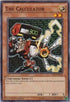 The Calculator (YS15-ENF12) [Starter Deck: Saber Force]