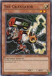 The Calculator (YS15-ENF12) [Starter Deck: Saber Force]
