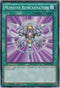 Monster Reincarnation (YS15-ENF15) [Starter Deck: Saber Force]