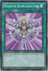 Monster Reincarnation (YS15-ENF15) [Starter Deck: Saber Force]