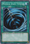 Mystical Space Typhoon (YS15-ENF16) [Starter Deck: Saber Force]