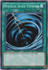 Mystical Space Typhoon (YS15-ENF16) [Starter Deck: Saber Force]