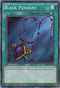 Black Pendant (YS15-ENF19) [Starter Deck: Saber Force]